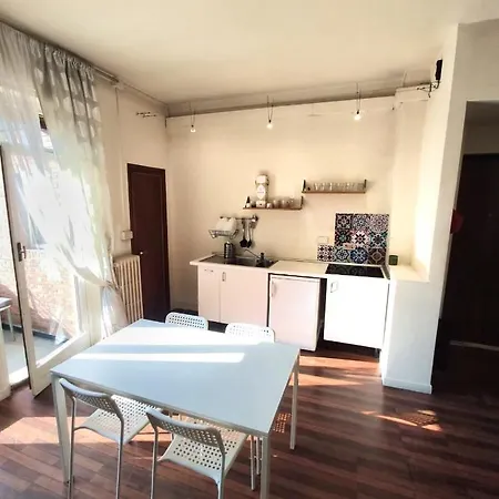 Nervo's House Apartment