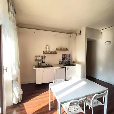 Apartment Nervo's House *