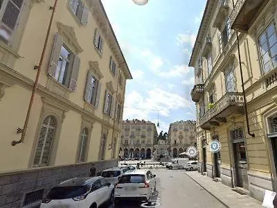 Apartment Nervo's House *
