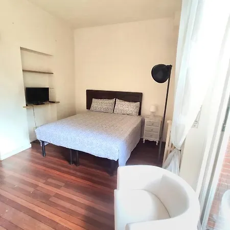 아파트 Nervo's House *