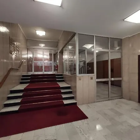 Nervo's House 아파트 *